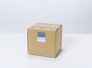 天然オーガニック消臭剤「ＲＩＣＥ+　/ライスプラス」　かていようすぷれーやー業務用１０Ｌタイプ　鹿児島市　（株）ヒューマンライズ
